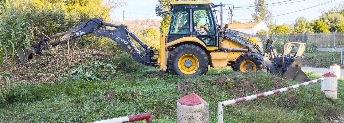 Município de Montemor-o-Novo está a ultimar o Plano RIVER