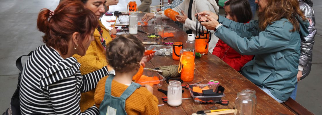 Mês da Alimentação terminou a 28 de outubro no Mercado Municipal