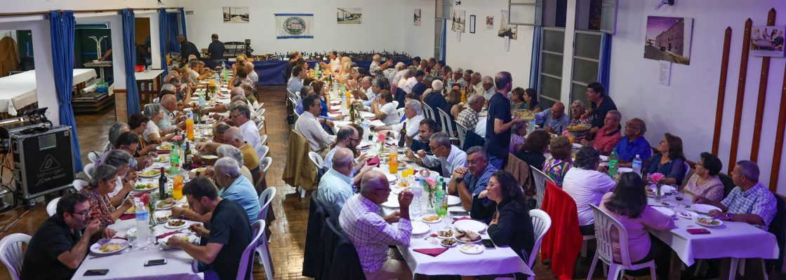 NOITE DE FADOS NO CENTENÁRIO DO NÚCLEO DA LIGA DOS COMBATENTES DE MONTEMOR-O-NOVO