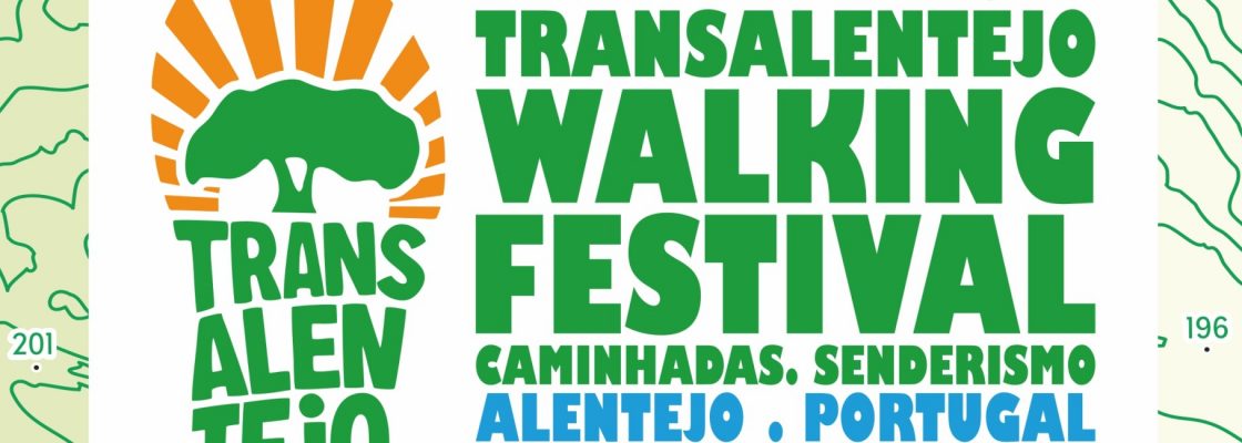 TransAlentejo Walking Festival em Montemor-o-Novo