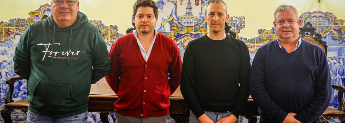 Município de Montemor-o-Novo assina Protocolos com Núcleo do S.C.P. e Valenças S.C.