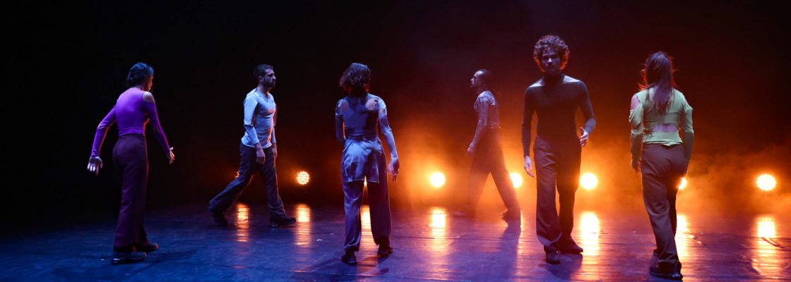 ‘Homo Sacer’ no Curvo Semedo em sessão para público escolar