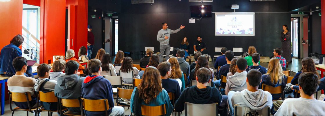 Segunda semana do Mês do Empreendedorismo dedicada a apoios, incentivos e empreendedorismo jovem