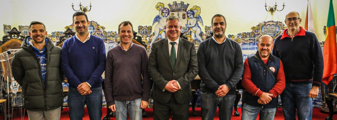 Acordo entre Município de Montemor-o-Novo e STAL garante Direitos dos Trabalhadores