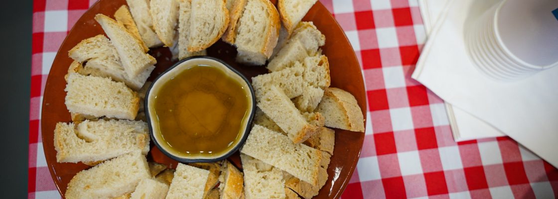 SMEA celebra Dieta Mediterrânica com pequeno-almoço no Mercado Municipal