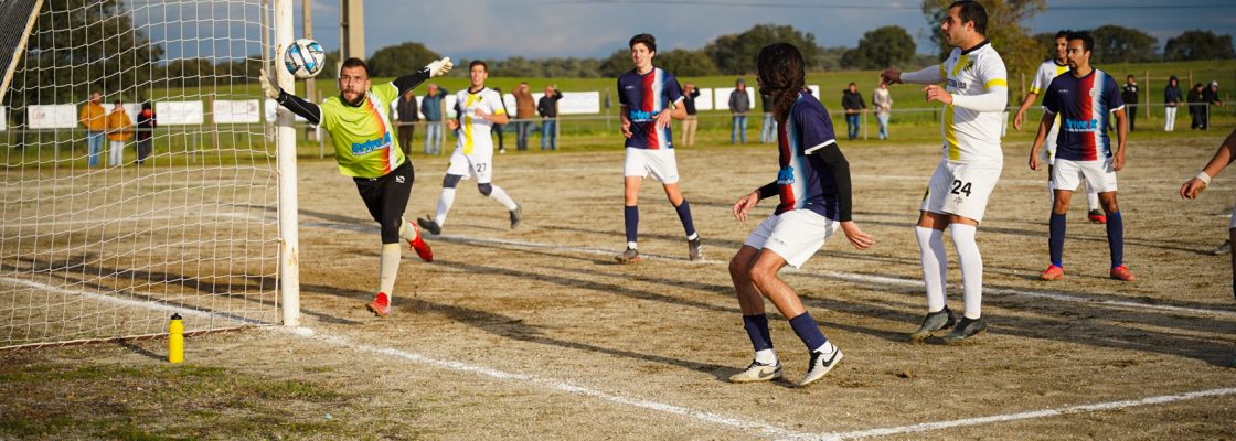 Foros Vale Figueira F.C. e Valenças S.C. em mais um ‘derby’ concelhio na Liga AFE