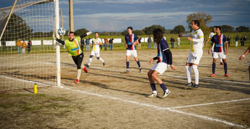 Foros Vale Figueira F.C. e Valenças S.C. em mais um ‘derby’ concelhio na Liga AFE