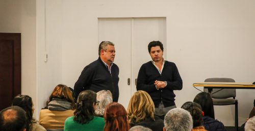 Município de Montemor-o-Novo cria Portal do Associativismo