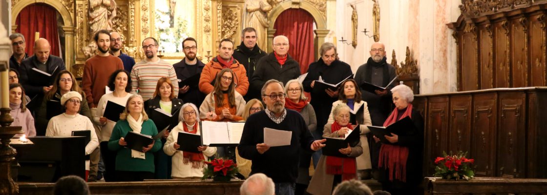 21.º Cantares ao Menino homenageiam Celestino António