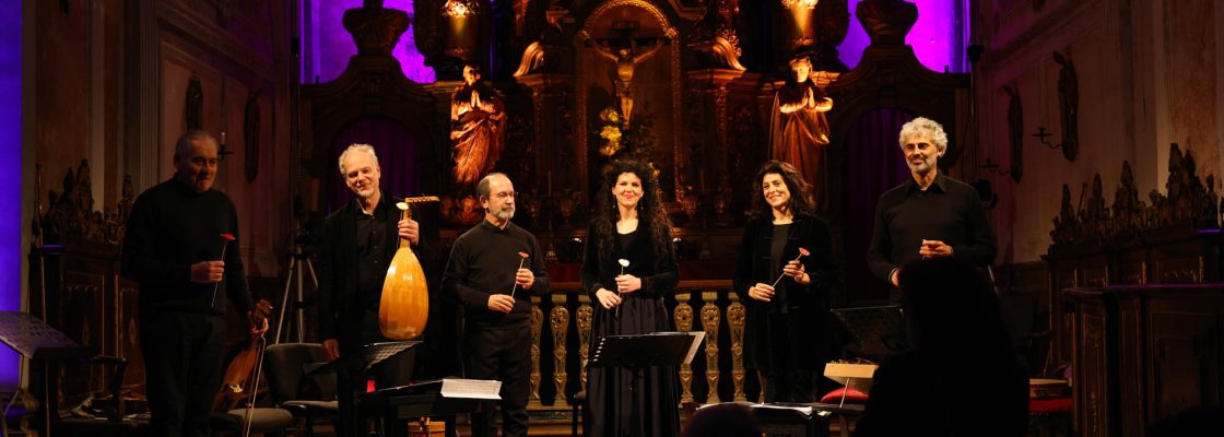 19.º Festival Terras sem Sombra passou por Montemor-o-Novo