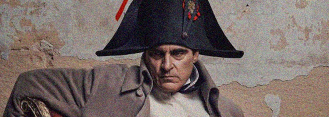 Cinema Comercial: ‘Napoleão’