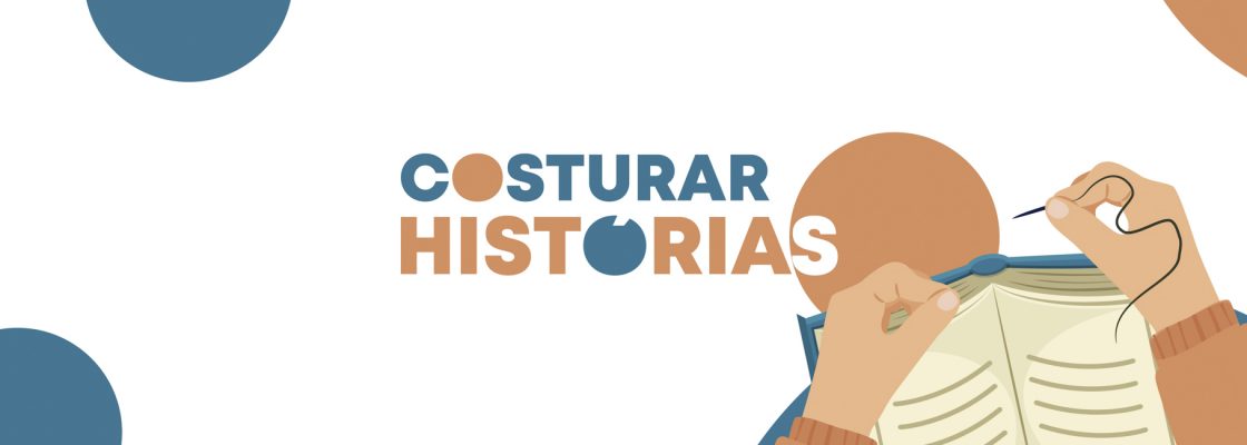 Costurar Histórias