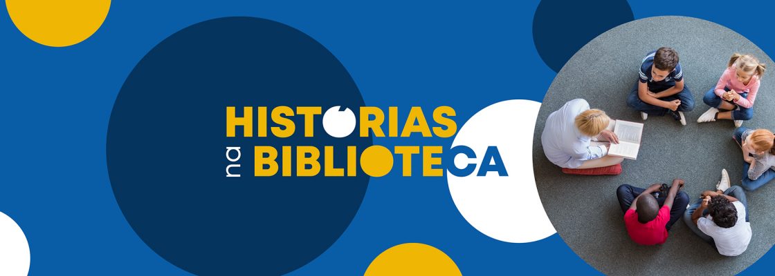 Histórias na Biblioteca