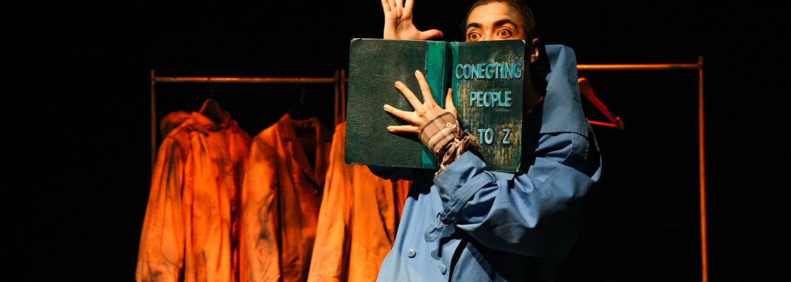 Festa do Teatro 2024 continua no concelho de Montemor-o-Novo