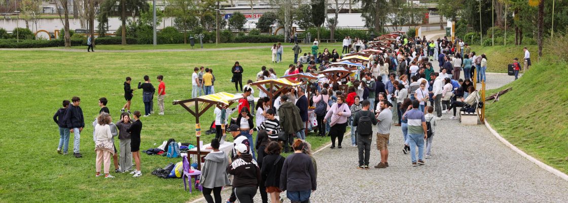 Montemor-o-Novo realiza Expo Municipal de Empreendedorismo