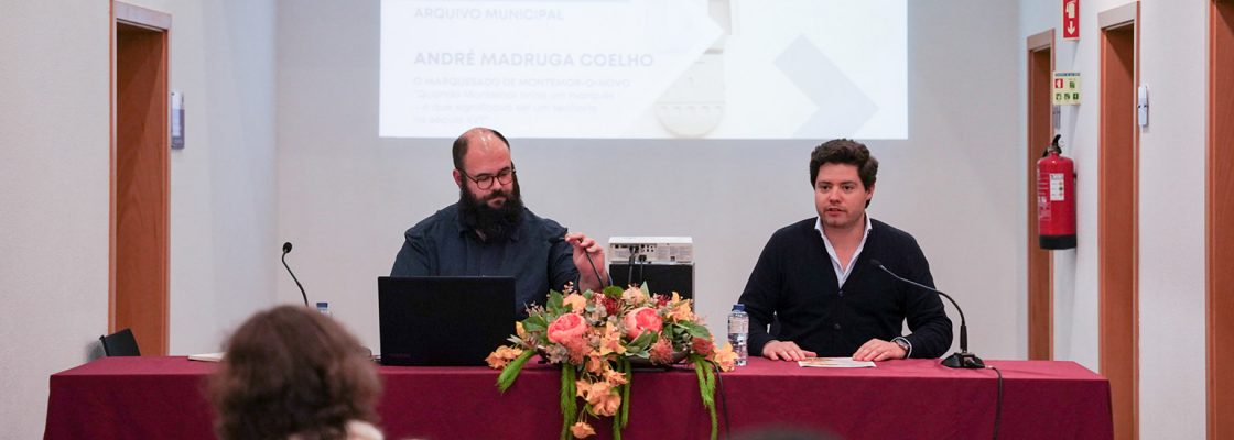 Ciclo de Conferências ‘Diálogos Sobre Idade Média’ arranca no Arquivo Municipal
