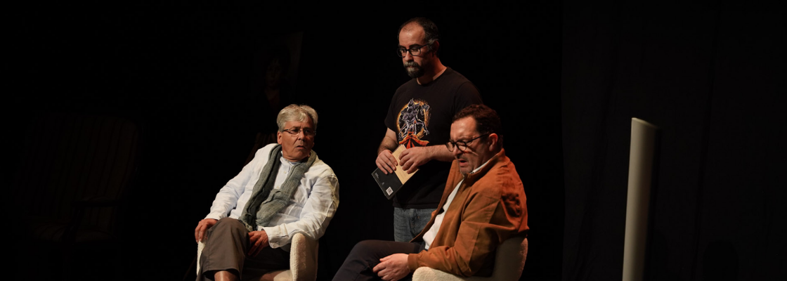 Festival Contra Regra inserido na Festa do Teatro 2024