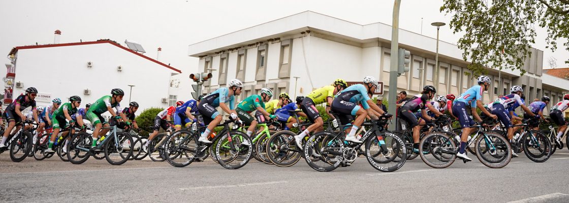 41.ª Volta ao Alentejo termina com passagem por Montemor-o-Novo