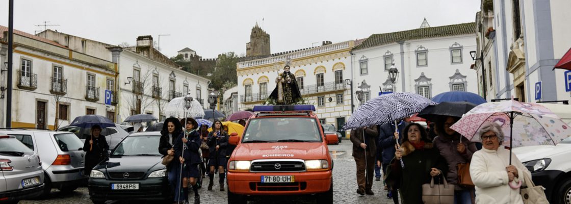 Montemor-o-Novo, São João de Deus e a Mulher celebrados no Dia do Município