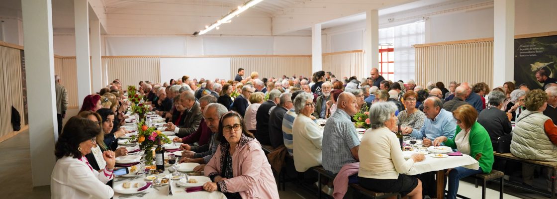 ARPI de Montemor-o-Novo celebra 45 anos no Pavilhão de Exposições