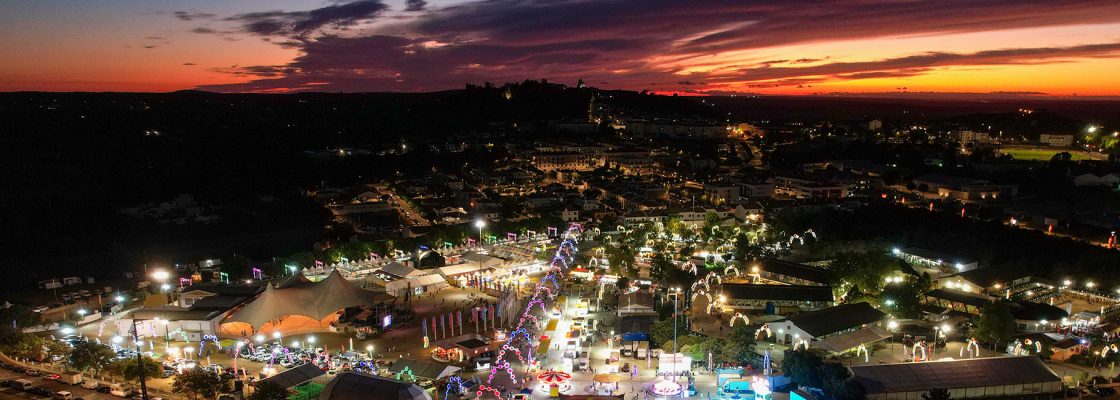 Feira da Luz/Expomor 2024 – Inscrições espaços “Bebidas em Módulos” e “Tasquinhas”
