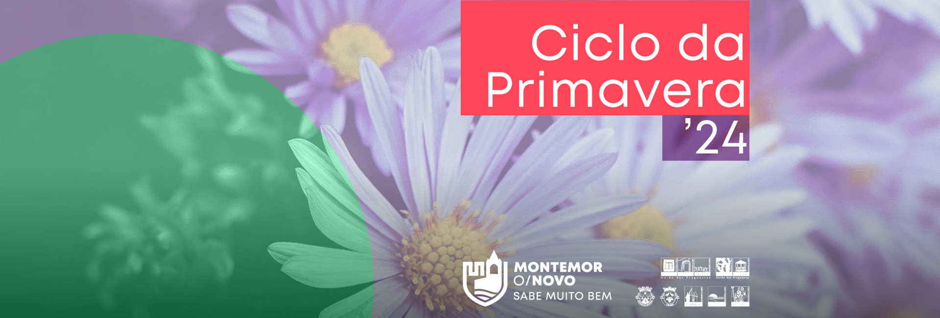 Ciclo da Primavera ’24