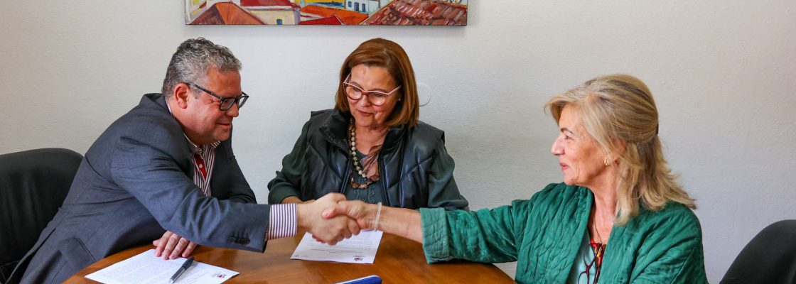 Município de Montemor-o-Novo assina protocolos até 82.000€ com Grupo dos Amigos de Montemor, ...
