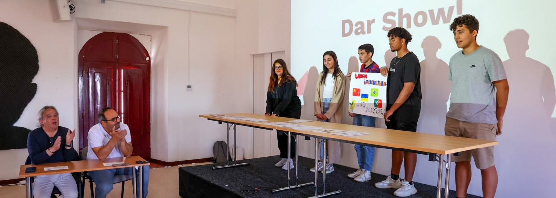 Município de Montemor-o-Novo promove bootcamp Conselheiros da Cidadania