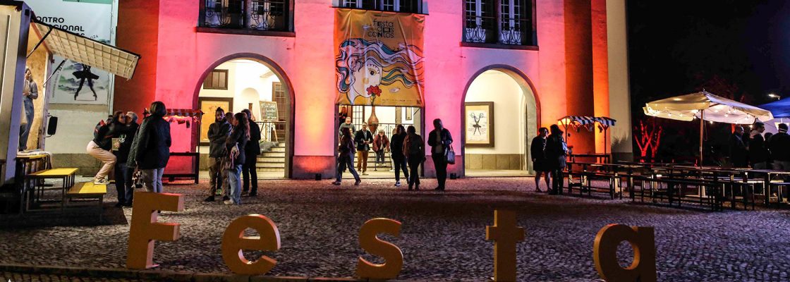 14ª Festa dos Contos já começou em Montemor-o-Novo
