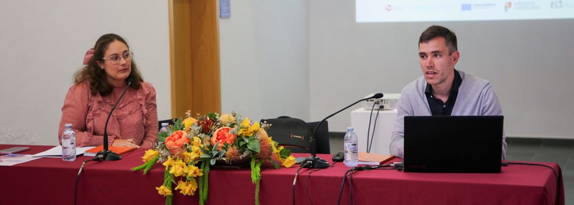 Literatura Medieval abordada no Ciclo de Conferências do Arquivo Municipal