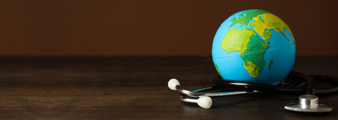 Palestra: Semana do Meio Ambiente 2024