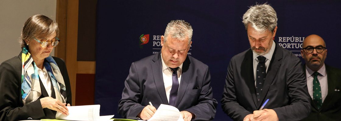 Município de Montemor-o-Novo reabilita 10 fogos no âmbito do PRR Habitação