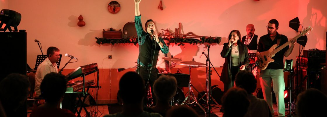 Maia escutou as ‘Cantigas do Festival’ no Ciclo da Primavera ‘24