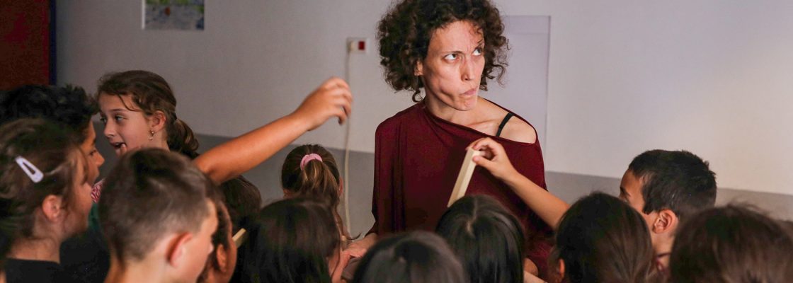 Ciclo da Primavera ’24 leva ‘Cantopeia IV’ em duas sessões a Foros de Vale Figueira