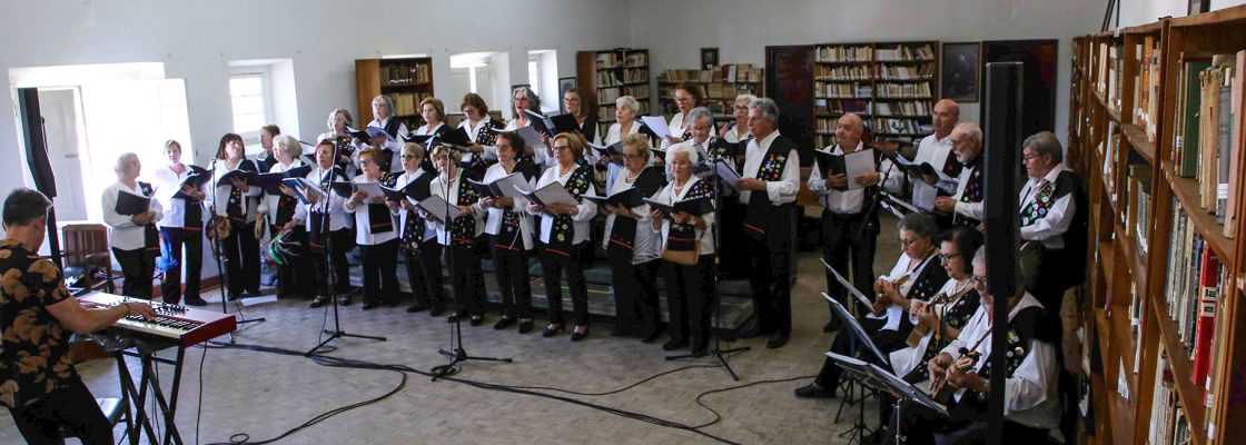 Pintura e música no Convento de São Domingos