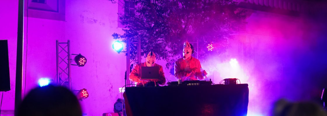Doubleman encerraram dia de Ciclo da Primavera ’24 em Santiago do Escoural