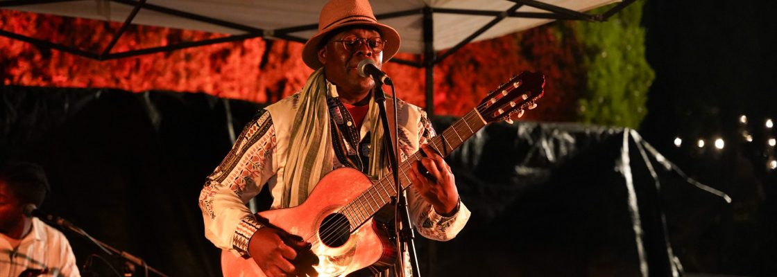 Música e desporto no primeiro dia do Contra Corrente 2024