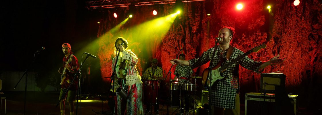 Sábado de diversidade encerra Contra Corrente 2024