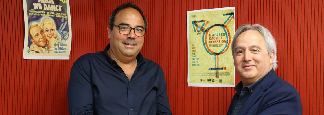 O Aparente Caos da Diversidade’ recebe prémio dos Encontros de Cinema