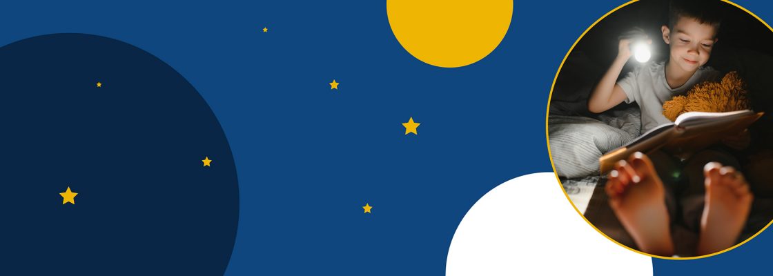 Uma Noite de Aventura na Biblioteca VII