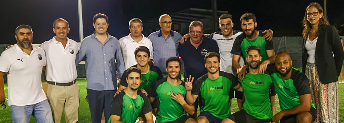 2.º Torneio ‘Quim da Bola’ animou Montemor-o-Novo com mais de um mês de futsal