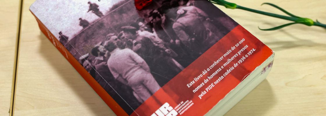 ‘Cadeia de Caxias: a repressão fascista e a luta pela liberdade’ evoca drama de presos polí...