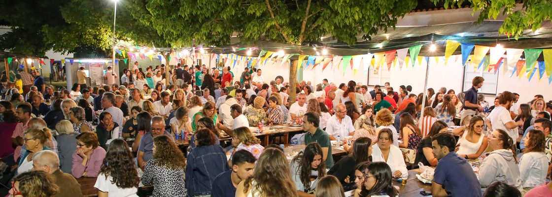 Tradicionais Festas Populares de Fazendas do Cortiço