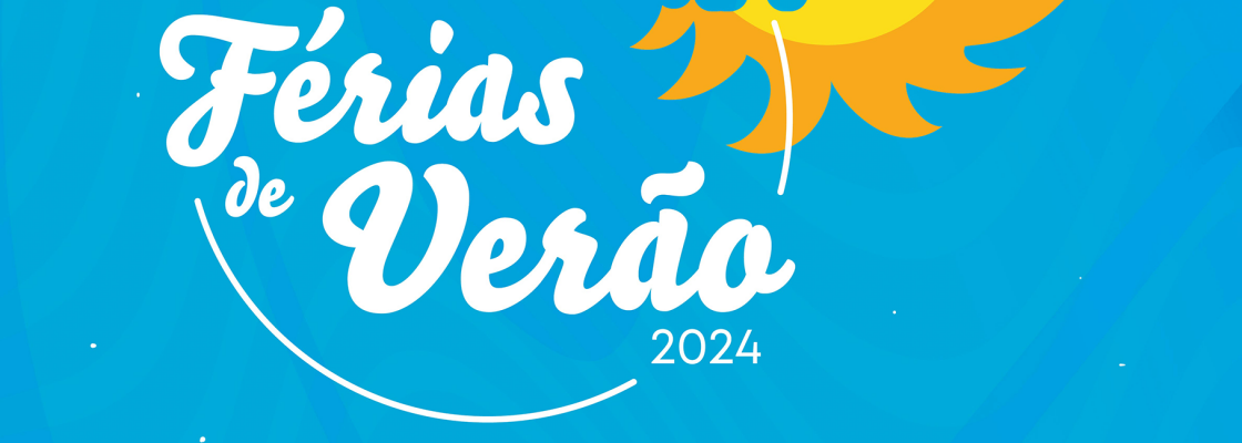Programa Férias de Verão 2024