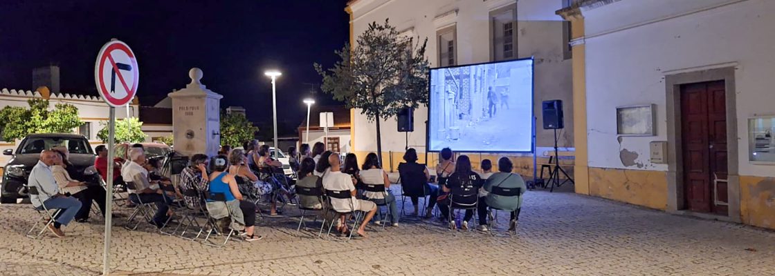‘The Kid’ terminou viagem pelas freguesias em Santiago do Escoural