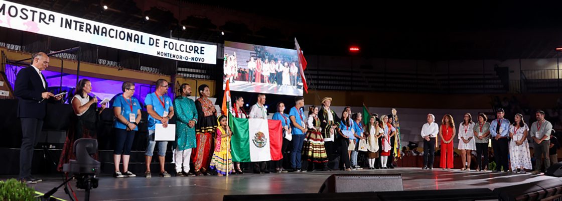1ª Grande Gala da XII MIF na Praça de Touros de Montemor-o-Novo
