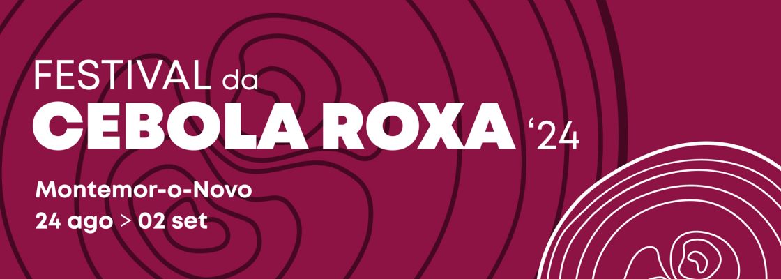 Festival da Cebola Roxa ’24