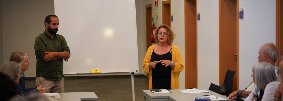 A Escrita na Idade Média no Arquivo Municipal