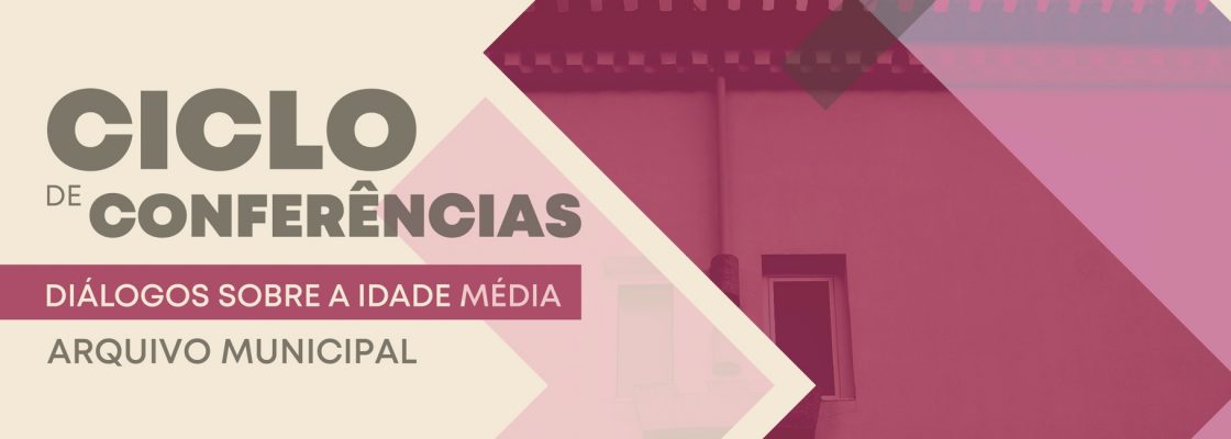 Diálogos Sobre a Idade Média: ‘Armamento Medieval’
