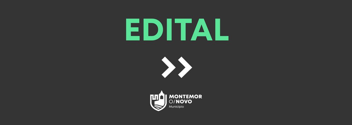 Hasta Pública n.º 03/2024 – Arrendamento de espaços municipais não-habitacionais: Bar d...